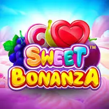 Слот Sweet Bonanza — Pragmatic Play